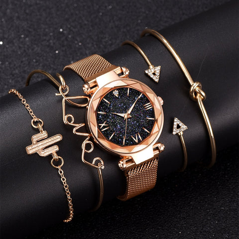 Luxury Watches Sets